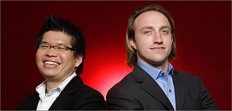 Compra Google a YouTube